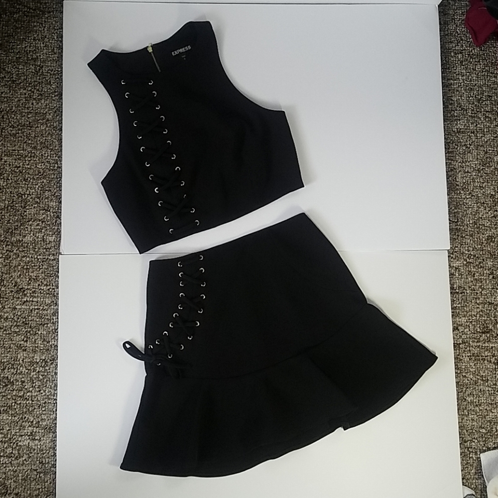 Express 2-Piece Set